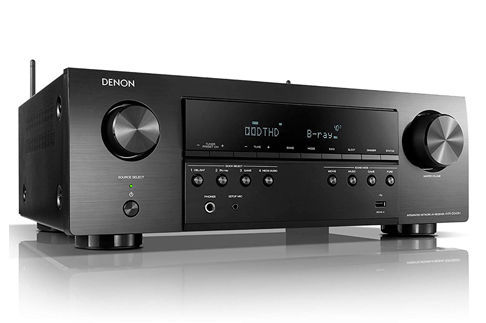 Receiver Home Theater