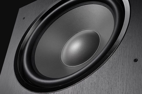 Subwoofer Home Theater