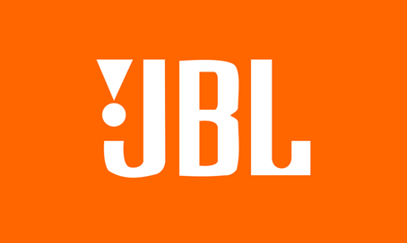 Marca JBL - Som Ambiente