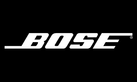 Marca Bose - Som Ambiente