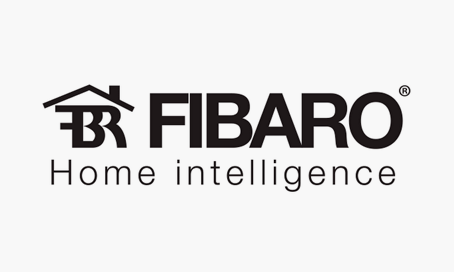 Automação Residencial - Marca Fibaro