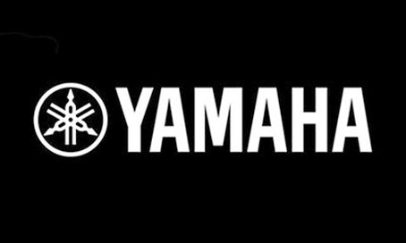 Marca Yamaha - Som Ambiente
